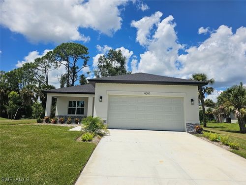 4097 Feather Ter, North Port, FL, 34286-7677 | Card Image