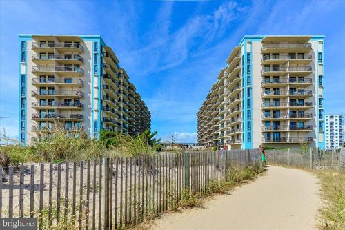 unit-505-13110 Coastal Hwy, OCEAN CITY, MD, 21842-9441 | Card Image
