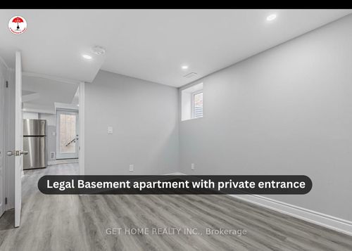 bsmt-36 Trumpet Valley Blvd, Brampton, ON, L7A3N8 | Card Image