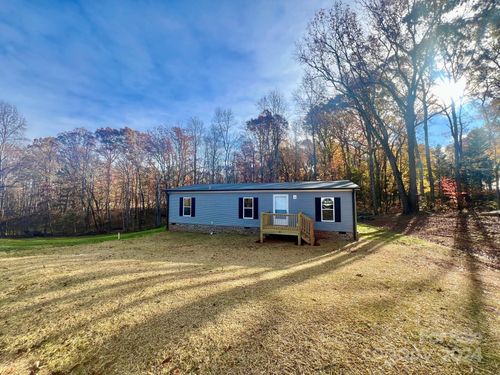 46 Kidd And Brown Road, Hiddenite, NC, 28636 | Card Image