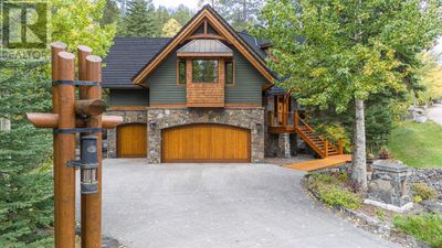 163 Cairns Landing, House other with 3 bedrooms, 5 bathrooms and 7 parking in Canmore AB | Image 2