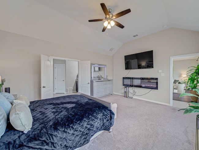 2460 Open Range Dr, House other with 4 bedrooms, 4 bathrooms and null parking in Fort Worth TX | Image 19