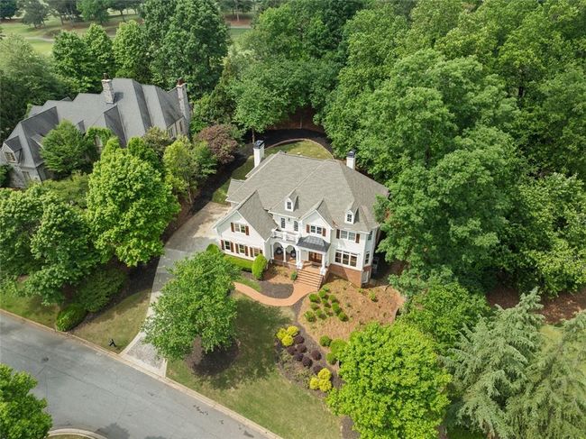 2616 Boddie Pl, House other with 6 bedrooms, 7 bathrooms and 3 parking in Duluth GA | Image 68