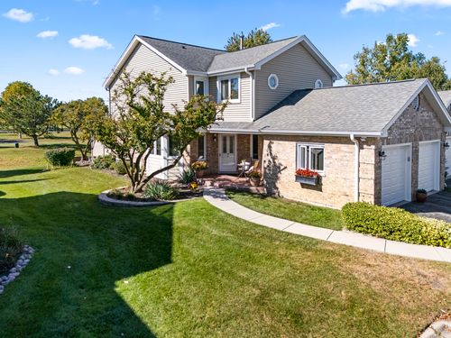 11424 Lakebrook Ct, Orland Park, IL, 60467-8506 | Card Image