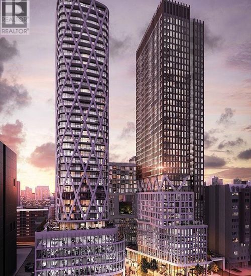 1233-230 Simcoe St, Toronto, ON, M5T0G7 | Card Image