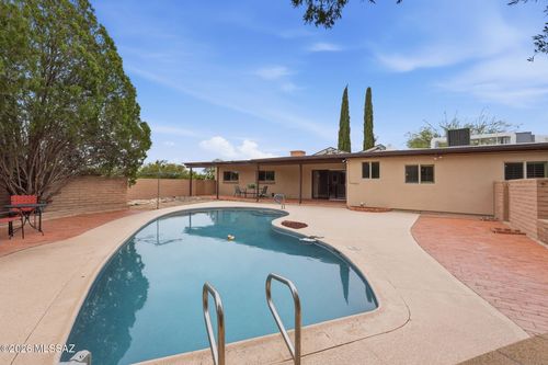 3040 N Conestoga Avenue, Tucson, AZ, 85749 | Card Image