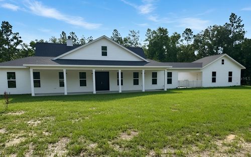 5040 Ne 48th Ct, High Springs, FL, 32643-0587 | Card Image
