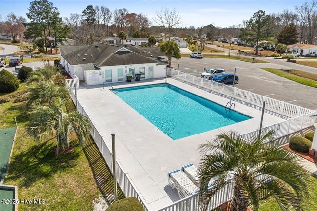 982 Myrtle Ct, House other with 3 bedrooms, 2 bathrooms and 2 parking in Carolina Shores NC | Image 45