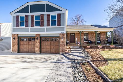 106 Defrance Way, Golden, CO, 80401-4827 | Card Image