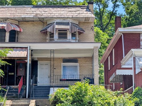 1014 Blackadore St, Pittsburgh, PA, 15221-1314 | Card Image