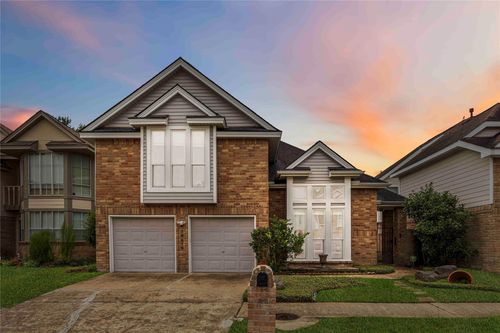 16019 Juniper Grove Dr, Houston, TX, 77084-2954 | Card Image