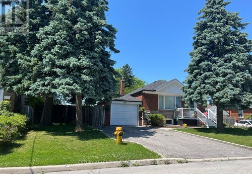 98 Flora Drive W, Toronto (Dorset Park), ON, M1P1A6 | Card Image