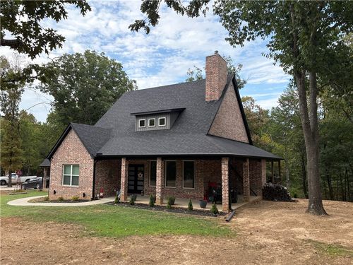 16416 N River Ridge Rd, Fayetteville, AR, 72704-9465 | Card Image