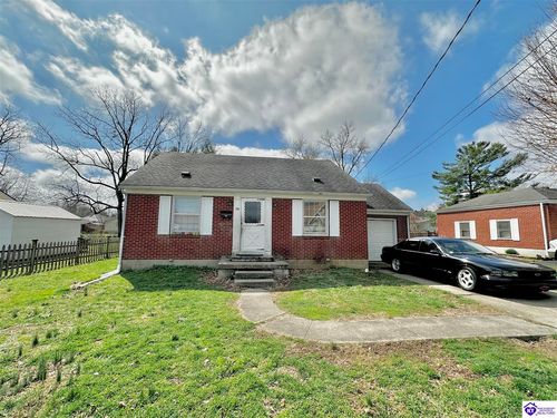 124 Gowdy St, Campbellsville, KY, 42718-2355 | Card Image