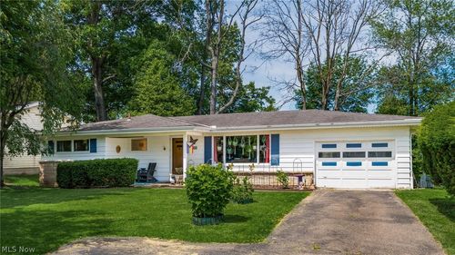2525 Geneva Drive, Zanesville, OH, 43701 | Card Image