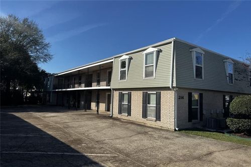 apt-a-216 West Ave, Harahan, LA, 70123-4001 | Card Image