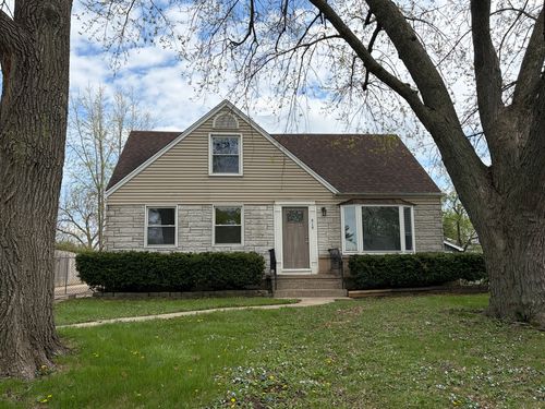 619 N Edgewood Ave, Lombard, IL, 60148-1939 | Card Image