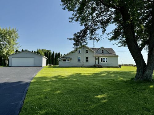W2989 Farmersville Road, LEROY, WI, 53050 | Card Image