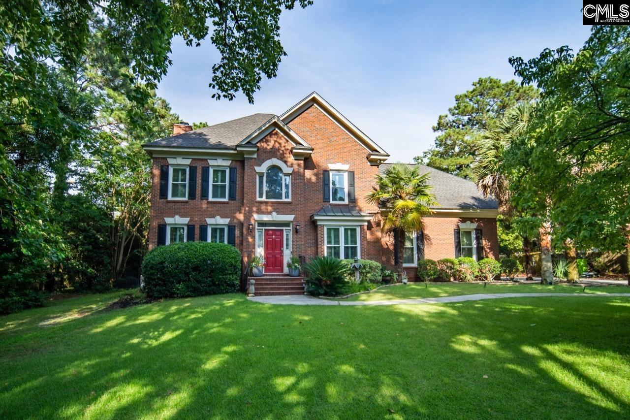 Residential in Blythewood 2