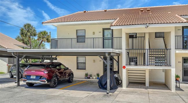 APT-207 - 525 Barcelona Ave, Condo with 2 bedrooms, 2 bathrooms and null parking in Venice FL | Image 34