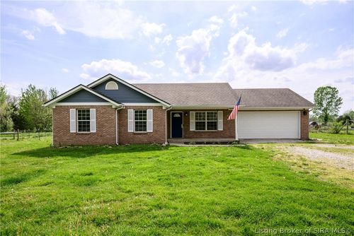 22437 Marysville Rd, Marysville, IN, 47141-9642 | Card Image