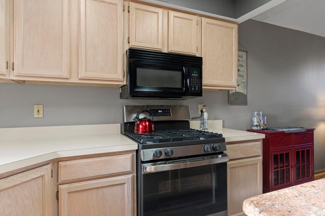 5796 Thada Ln, Condo with 1 bedrooms, 2 bathrooms and null parking in Columbus OH | Image 16