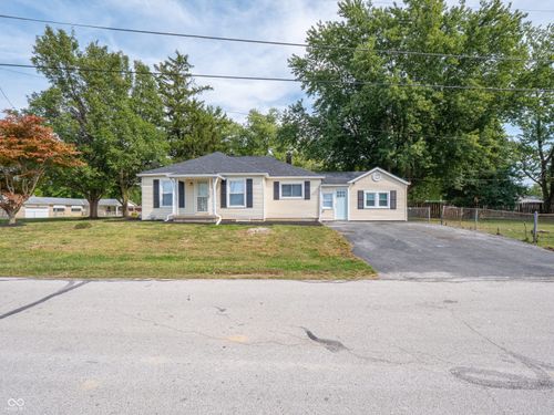 5745 S County Road 150 E, Clayton, IN, 46118-9673 | Card Image