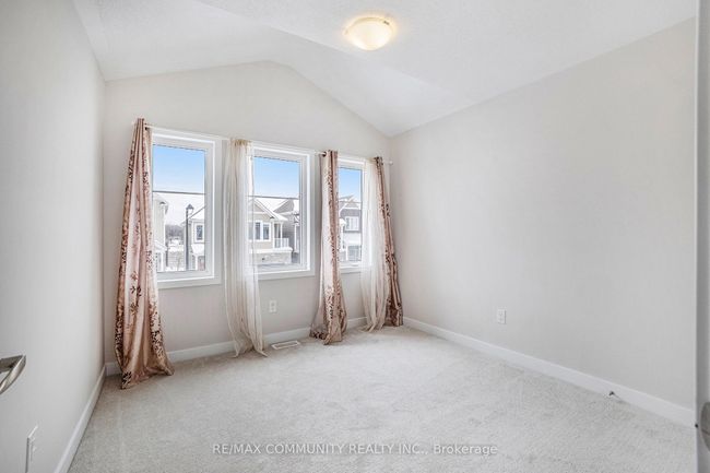 243 Pursuit Terr, House other with 3 bedrooms, 3 bathrooms and 2 parking in Richmond ON | Image 17