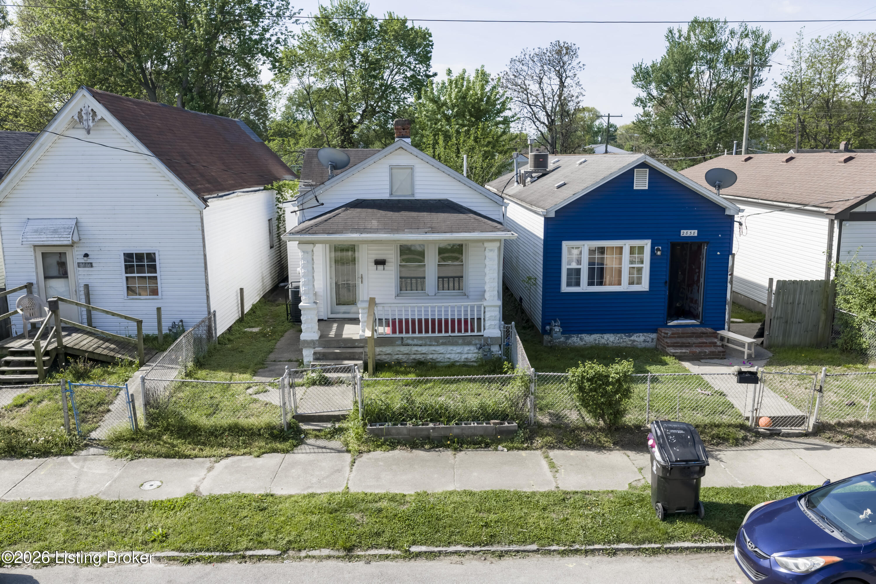 Residential in Louisville 5