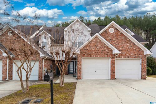 1717 Savannah Park, VESTAVIA HILLS, AL, 35216-6907 | Card Image