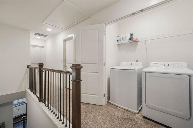 6415 Shalks Crossing Dr, Townhouse with 3 bedrooms, 3 bathrooms and null parking in Lithonia GA | Image 16