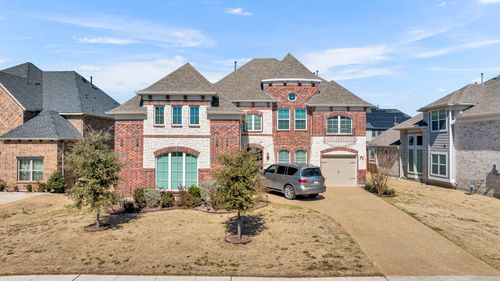 127 Mint Marigold Dr, Wylie, TX, 75098-1008 | Card Image