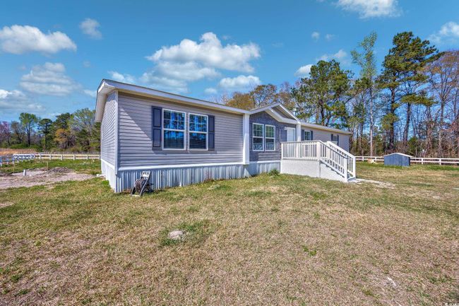 4233 Valley Forge Rd, House other with 4 bedrooms, 2 bathrooms and 6 parking in Aynor SC | Image 28