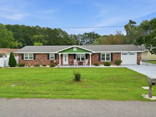 4625 Boxwood Dr, Myrtle Beach, SC, 29588-7115 | Card Image