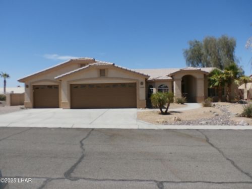 2304 Buckingham Blvd, Lake Havasu City, AZ, 86404-5900 | Card Image