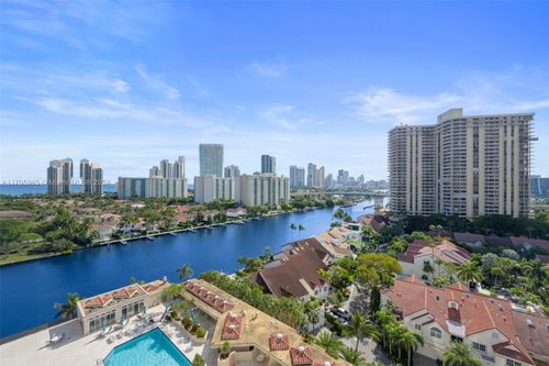 14c-19667 Turnberry Way, Aventura, FL, 33180 | Card Image