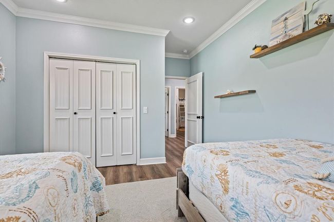 1981 Avenue I, House other with 4 bedrooms, 2 bathrooms and null parking in Crystal Beach TX | Image 23