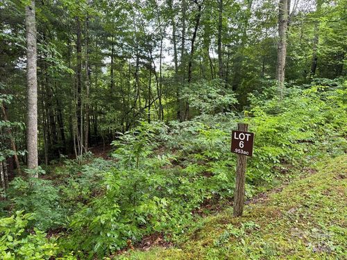 Lot 6 Garnet Rd, Sylva, NC, 28779-7276 | Card Image