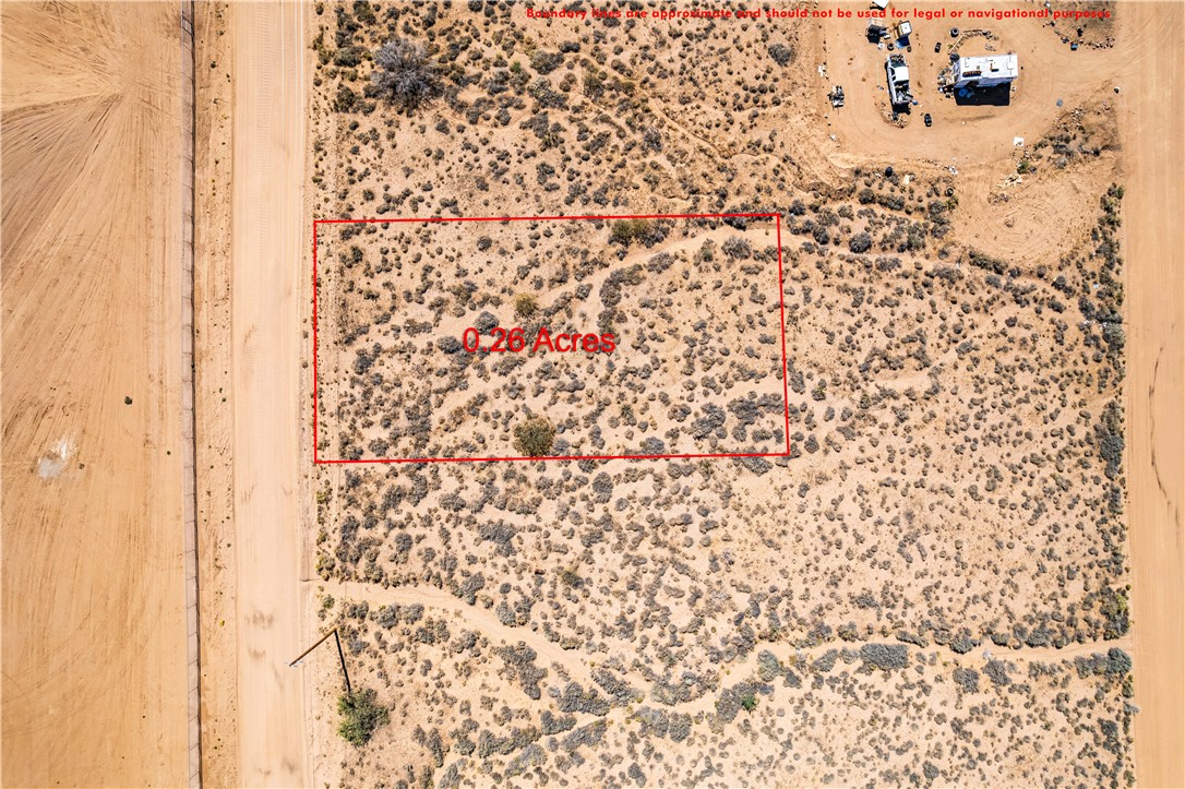 Land in Kingman 3