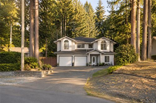 2497 Cayman Pl, Mill Bay, BC, V8H1B3 | Card Image