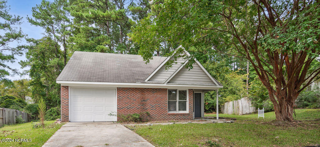 Wedgewood Dr, Jacksonville, NC 28546