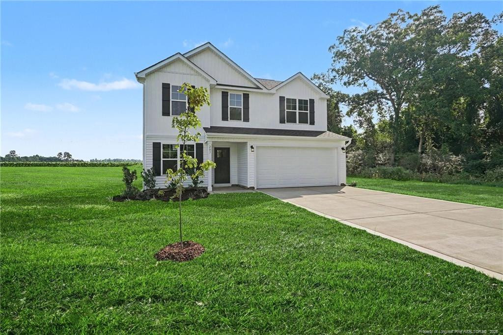 Residential in Dunn 2