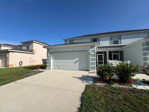 1986 Yellowfin Dr, PORT ORANGE, FL, 32128-3016 | Card Image