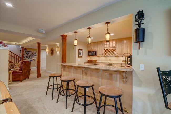 5571 Surrey Ln, House other with 4 bedrooms, 4 bathrooms and null parking in WESTPORT WI | Image 45
