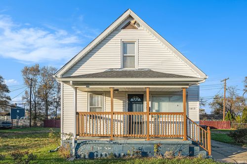 1413 W Indiana Ave, South Bend, IN, 46613-1629 | Card Image