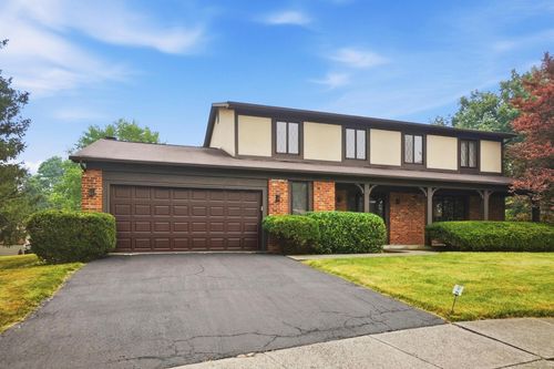 3230 Colleen Court, Columbus, OH, 43221 | Card Image