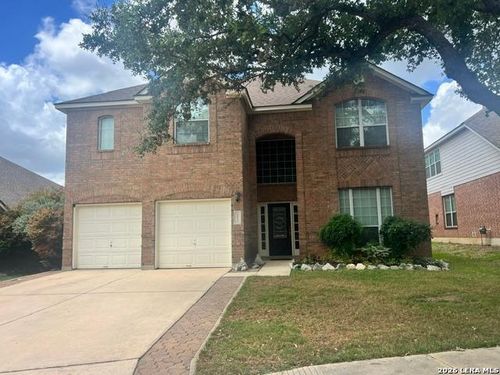 10610 Canyon Riv, Helotes, TX, 78023-3983 | Card Image