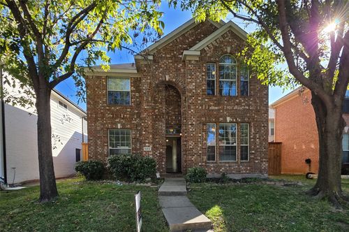 5413 Redwater Ct, The Colony, TX, 75056-3812 | Card Image