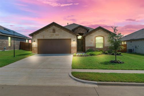 1215 Dublin Drive, Cleburne, TX, 76033 | Card Image