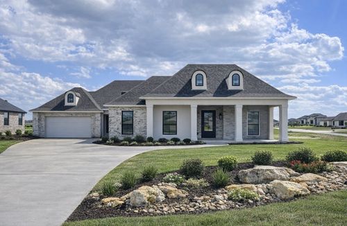 3333 Bridgegate Ave, Northlake, TX, 76247-1867 | Card Image